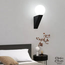 Applique murale couloir