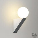 Applique murale couloir