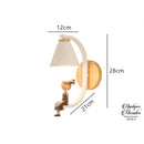 Applique murale enfants