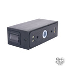 Applique murale exterieur double faisceau