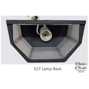 Applique murale exterieur lanterne