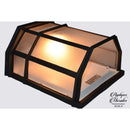 Applique murale exterieur lanterne