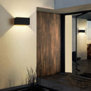 Applique murale extérieure led