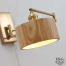 Applique murale filaire