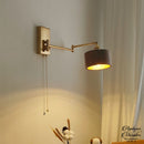 Applique murale filaire