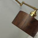 Applique murale filaire