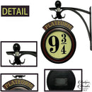 Applique murale harry potter