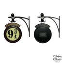 Applique murale harry potter