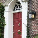 Applique murale lanterne