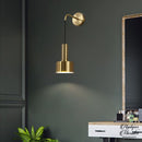 Applique murale metal