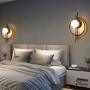 Applique murale moderne