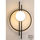 Applique murale moderne