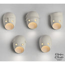 Applique murale originale salon