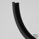 Applique murale phare rond