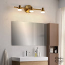 Applique murale pour salle de bain