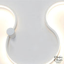 Appliques murales originales