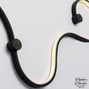 Appliques murales originales