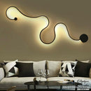 Appliques murales originales