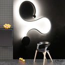 Appliques murales originales