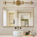 Appliques murales salle de bains