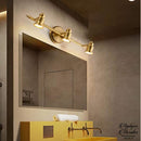 Appliques murales salle de bains